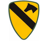 1st Cav